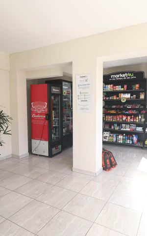 Apartamento à venda com 54m², 2 quartos e 1 vagaÁrea comum