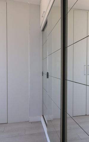 Apartamento à venda com 54m², 2 quartos e 1 vagaQuarto 2