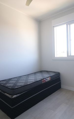 Apartamento à venda com 54m², 2 quartos e 1 vagaQuarto 1