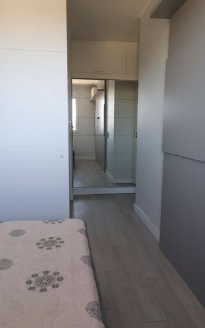 Apartamento à venda com 54m², 2 quartos e 1 vagaQuarto 2