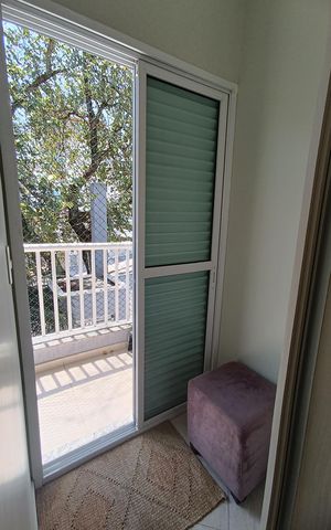 Apartamento à venda com 74m², 3 quartos e 1 vaga Apartamento à venda com 74m², 3 quartos e 1 vagaSacada da suíte