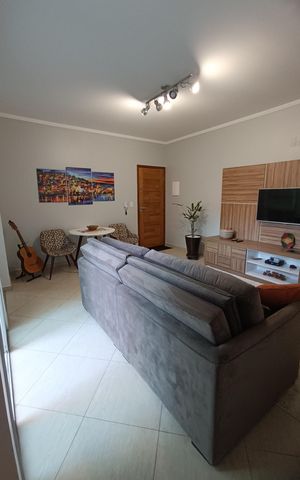 Apartamento à venda com 74m², 3 quartos e 1 vaga Apartamento à venda com 74m², 3 quartos e 1 vagaSala