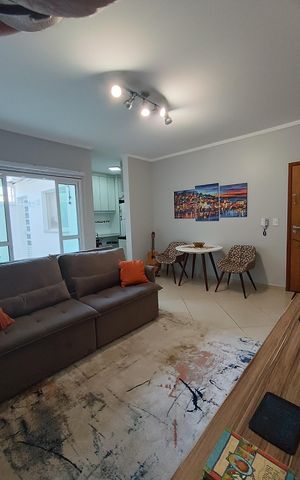 Apartamento à venda com 74m², 3 quartos e 1 vaga Apartamento à venda com 74m², 3 quartos e 1 vagaSala
