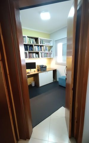 Apartamento à venda com 74m², 3 quartos e 1 vaga Apartamento à venda com 74m², 3 quartos e 1 vagaQuarto 1