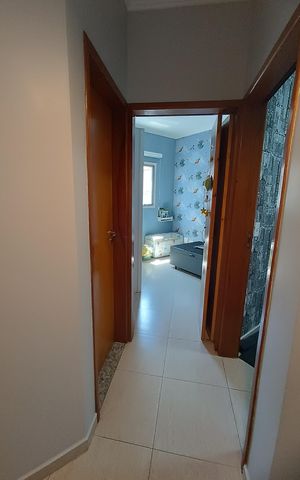 Apartamento à venda com 74m², 3 quartos e 1 vaga Apartamento à venda com 74m², 3 quartos e 1 vagaCorredor
