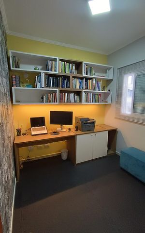 Apartamento à venda com 74m², 3 quartos e 1 vaga Apartamento à venda com 74m², 3 quartos e 1 vagaQuarto 1