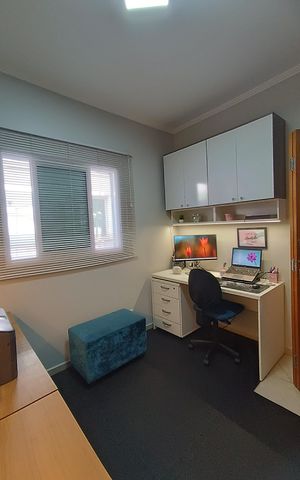 Apartamento à venda com 74m², 3 quartos e 1 vaga Apartamento à venda com 74m², 3 quartos e 1 vagaQuarto 2