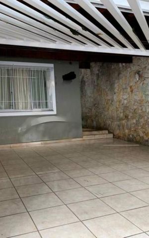 Casa para alugar com 163m², 3 quartos e 2 vagas