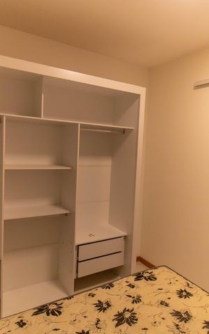 Apartamento para alugar com 37m², 1 quarto e 1 vaga Apartamento para alugar com 37m², 1 quarto e 1 vagaQuarto