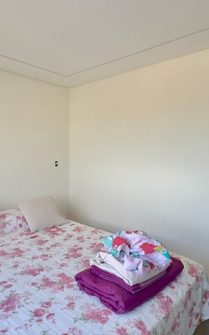 Apartamento à venda com 100m², 2 quartos e 2 vagas Apartamento à venda com 100m², 2 quartos e 2 vagasSuite 1