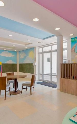 Apartamento à venda com 100m², 2 quartos e 2 vagas Apartamento à venda com 100m², 2 quartos e 2 vagasBrinquedoteca