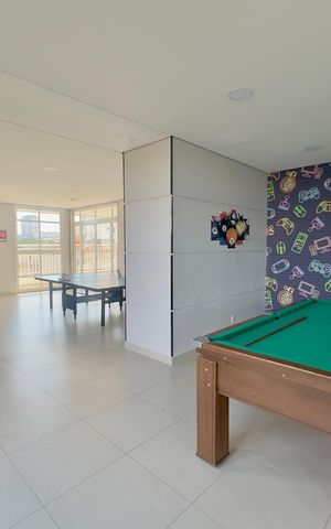 Apartamento à venda com 100m², 2 quartos e 2 vagas Apartamento à venda com 100m², 2 quartos e 2 vagasÁrea comum