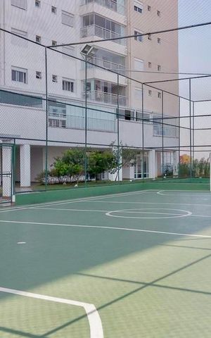 Apartamento à venda com 100m², 2 quartos e 2 vagas Apartamento à venda com 100m², 2 quartos e 2 vagasÁrea comum