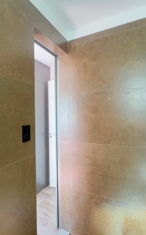Apartamento à venda com 100m², 2 quartos e 2 vagas Apartamento à venda com 100m², 2 quartos e 2 vagasBanheiro Suíte 2