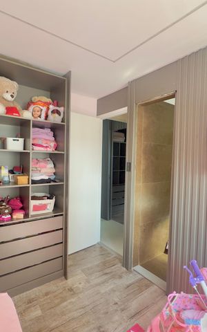 Apartamento à venda com 100m², 2 quartos e 2 vagas Apartamento à venda com 100m², 2 quartos e 2 vagasSuite 2