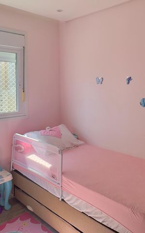 Apartamento à venda com 100m², 2 quartos e 2 vagas Apartamento à venda com 100m², 2 quartos e 2 vagasSuite 2
