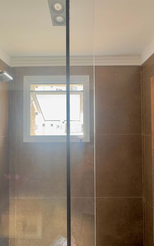 Apartamento à venda com 100m², 2 quartos e 2 vagas Apartamento à venda com 100m², 2 quartos e 2 vagasBanheiro Suíte 2