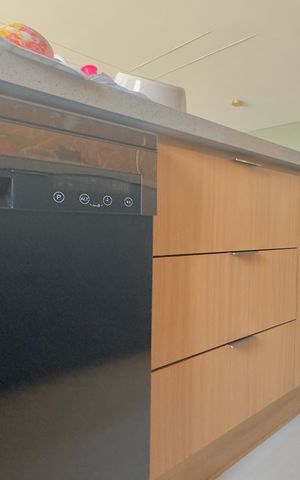 Apartamento à venda com 100m², 2 quartos e 2 vagas Apartamento à venda com 100m², 2 quartos e 2 vagasCozinha