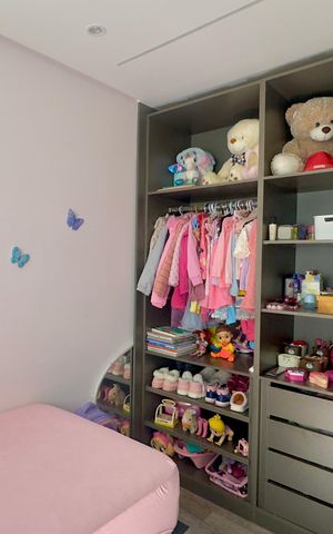 Apartamento à venda com 100m², 2 quartos e 2 vagas Apartamento à venda com 100m², 2 quartos e 2 vagasSuite 2