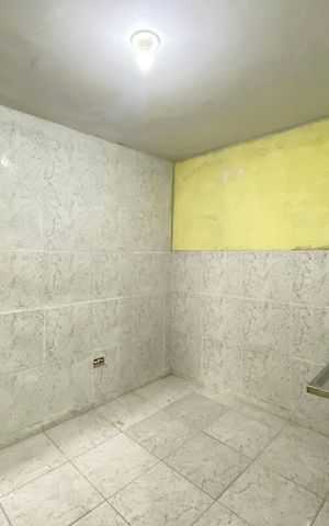 Casa para alugar com 50m², 1 quarto e sem vaga Casa para alugar com 50m², 1 quarto e sem vagaSala/Cozinha