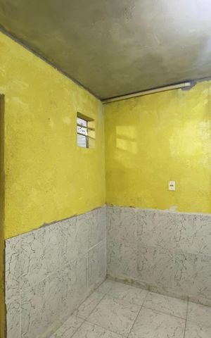 Casa para alugar com 50m², 1 quarto e sem vaga Casa para alugar com 50m², 1 quarto e sem vagaSuíte