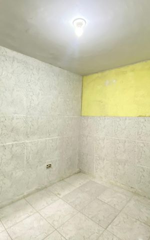 Casa para alugar com 50m², 1 quarto e sem vaga Casa para alugar com 50m², 1 quarto e sem vagaSala/Cozinha