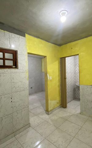 Casa para alugar com 50m², 1 quarto e sem vaga Casa para alugar com 50m², 1 quarto e sem vagaSuíte