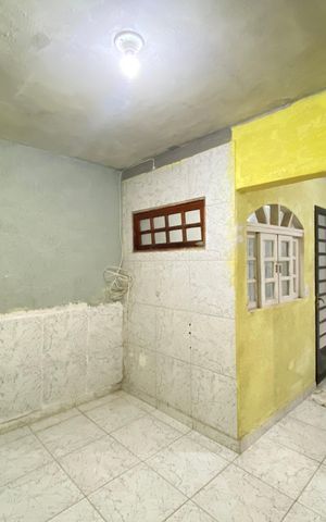 Casa para alugar com 50m², 1 quarto e sem vaga Casa para alugar com 50m², 1 quarto e sem vagaSuíte