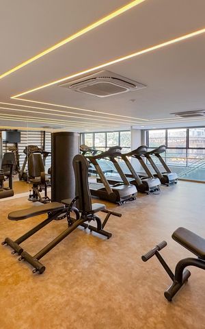 Studio para alugar com 30m², 1 quarto e sem vaga Studio para alugar com 30m², 1 quarto e sem vagaÁrea comum