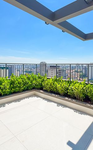 Studio para alugar com 30m², 1 quarto e sem vaga Studio para alugar com 30m², 1 quarto e sem vagaÁrea comum