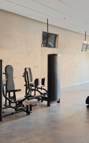 Studio para alugar com 30m², 1 quarto e sem vaga Studio para alugar com 30m², 1 quarto e sem vagaÁrea comum