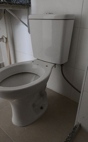 Apartamento à venda com 70m², 2 quartos e 1 vagaBanheiro 2