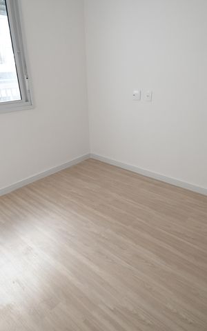 Apartamento à venda com 70m², 2 quartos e 1 vagaQuarto 2 - Suíte