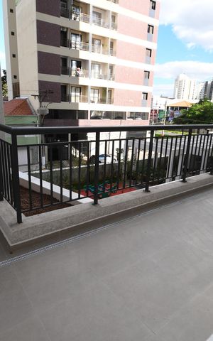Apartamento à venda com 70m², 2 quartos e 1 vagaQuarto 2 - Suíte Vista
