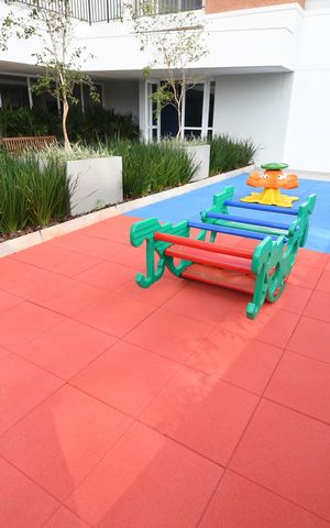 Apartamento à venda com 70m², 2 quartos e 1 vagaÁrea comum - Playground