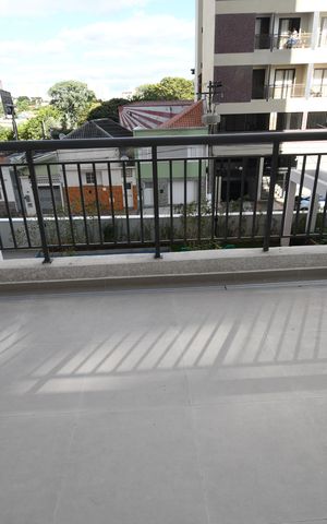 Apartamento à venda com 70m², 2 quartos e 1 vagaSala - Sacada