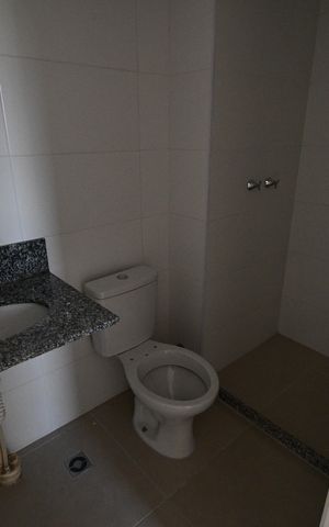 Apartamento à venda com 70m², 2 quartos e 1 vagaBanheiro 2