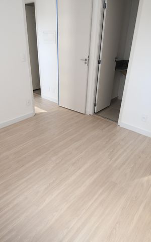 Apartamento à venda com 70m², 2 quartos e 1 vagaQuarto 2 - Suíte