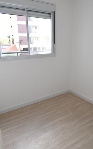 Apartamento à venda com 70m², 2 quartos e 1 vagaQuarto 1