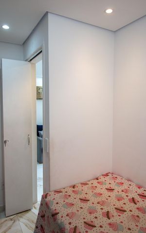 Apartamento à venda com 38m², 2 quartos e 1 vaga Apartamento à venda com 38m², 2 quartos e 1 vagaQuarto 1