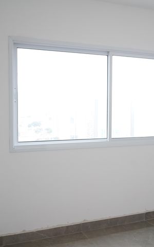 Studio à venda com 21m², 1 quarto e sem vagaQuarto