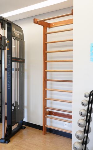 Studio à venda com 21m², 1 quarto e sem vagaAcademia