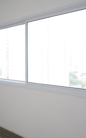 Studio à venda com 21m², 1 quarto e sem vagaQuarto