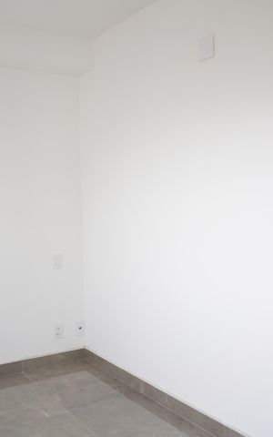 Studio à venda com 21m², 1 quarto e sem vagaQuarto
