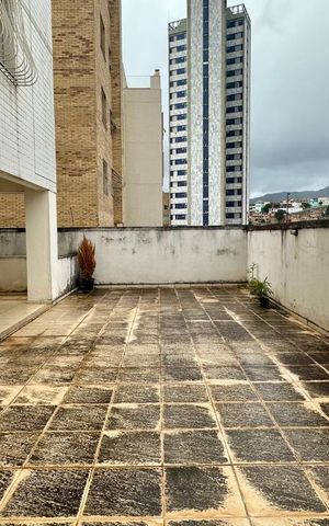 Apartamento à venda com 130m², 4 quartos e 2 vagas Apartamento à venda com 130m², 4 quartos e 2 vagasÁrea comum