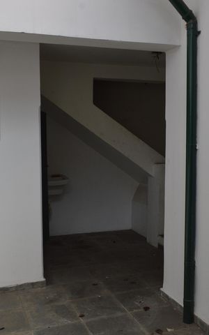 Casa à venda com 183m², 3 quartos e 2 vagasÁrea de Serviço
