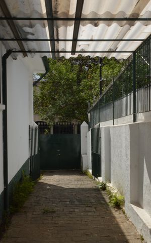 Casa à venda com 183m², 3 quartos e 2 vagasQuintal