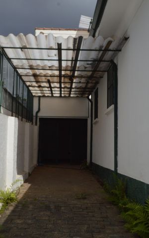 Casa à venda com 183m², 3 quartos e 2 vagasQuintal