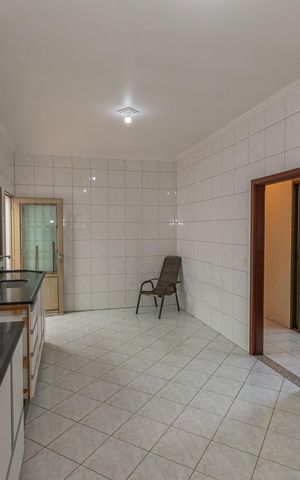 Casa à venda com 192m², 3 quartos e 4 vagasCozinha
