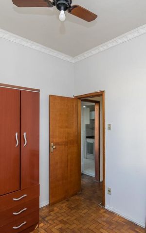Apartamento à venda com 40m², 2 quartos e 1 vaga Apartamento à venda com 40m², 2 quartos e 1 vagaQuarto 1